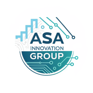 ASA Innovation Group Logo