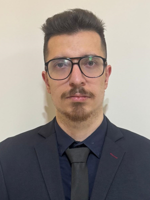 Mr.Mohammad Amin Sari